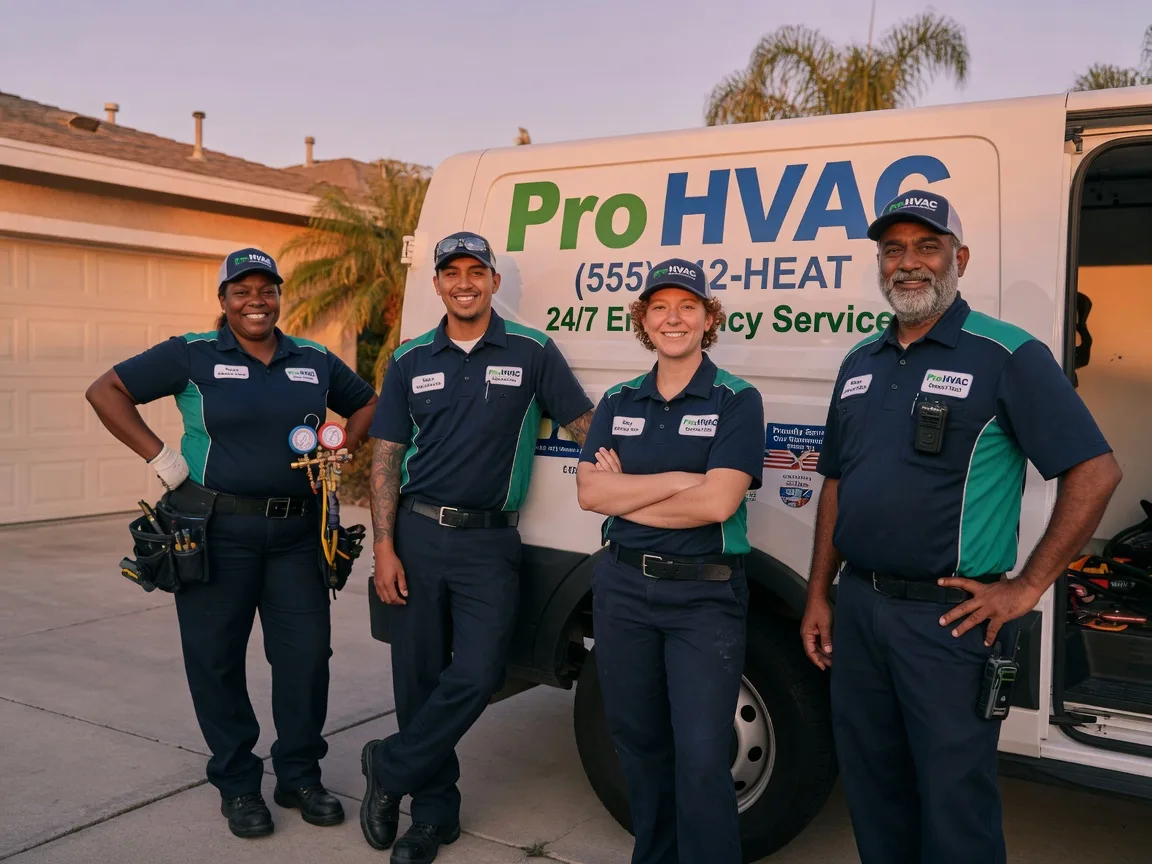 Furnace Repair company in Cincinnati, OH